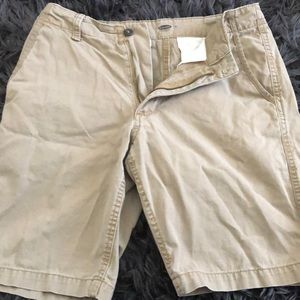Men’s Shorts- Old Navy